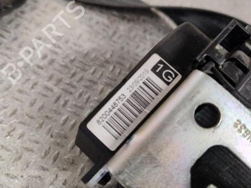 Front left seatbelt NISSAN NV250 Van (X61) dCi 95 | BP40553440I26 - Image 2