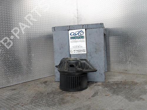 Heater blower motor NISSAN PRIMASTAR Van (X83) 2.0 dCi 115 | BP24079384M62 