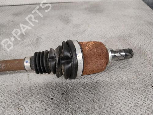 Left front driveshaft DACIA LOGAN MCV II 1.5 Blue dCi 95 (K8JL) | BP34572563M38 - Image 4