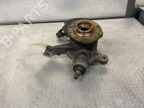 Used Right front steering knuckle Right front steering knuckle CITROËN JUMPY III Van (V_) 1.5 BlueHDi 120 (120 hp) 24062581 24062581