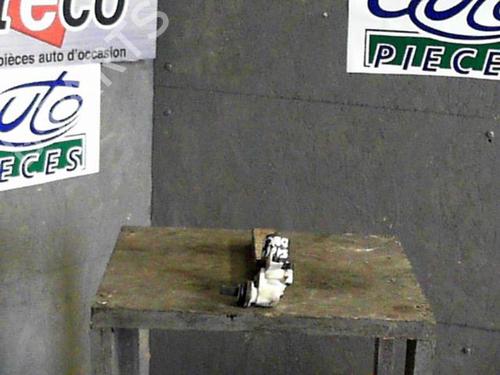 Washer pump FIAT DUCATO Platform/Chassis (230_) 1.9 TD 46760972