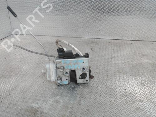 Used Front right lock AUDI A4 B5 Avant (8D5) 2.5 TDI quattro (150 hp) 24072186