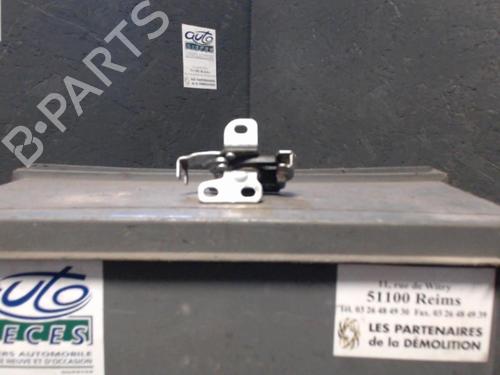 Used Tailgate handle CITROËN JUMPER II Van [2006-2026]  24069649