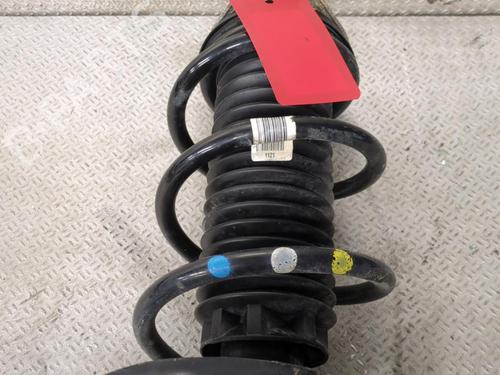 Used Left front shock absorber Left front shock absorber CITROËN BERLINGO Box Body/MPV (K9) 1.6 BlueHDi 75 (75 hp) 30265470 30265470
