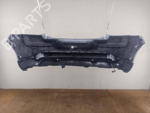 para-choques-traseiro-citroen-c4-cactus-2014-33561927 main image