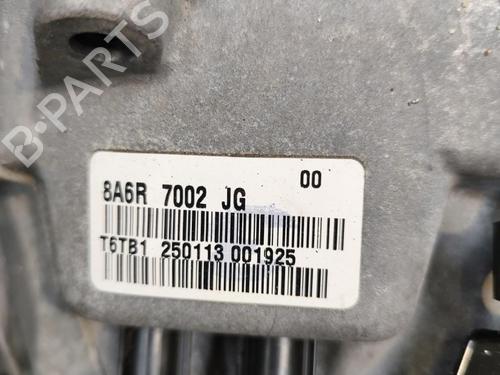 gearbox-ford-fiesta-vi-cb1-ccn-2008-30311252 main image