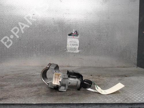 Used Ignition barrel CITROËN C1 II (PA_, PS_) 1.0 VTi 68 (69 hp) 24097490