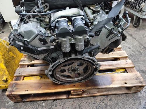 Engine MERCEDES-BENZ M-CLASS (W163) ML 400 CDI (163.128) | BP30291380M1 - Image 2