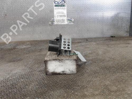 Varmeblæsermodstand RENAULT KANGOO Express (FC0/1_) [1997-2025]  24084665