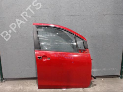 right-front-door-opel-agila-b-h08-2008-2009-2010-2011-2012-2013-2014-24075459 main image