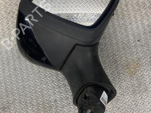 Right mirror RENAULT CLIO IV Grandtour (KH_) 1.5 dCi 90 (KHN3, KHN4) | BP24100864C27 