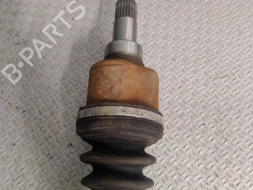 Left front driveshaft CITROËN C2 (JM_) 1.4 16V | BP36656244M38 - Image 5
