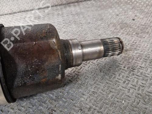 Used Left front driveshaft FORD FOCUS II Convertible 2.0 TDCi (136 hp) 24061189
