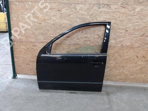 Used Left front door SKODA FABIA I Combi (6Y5) 1.4 TDI (70 hp) 24070988