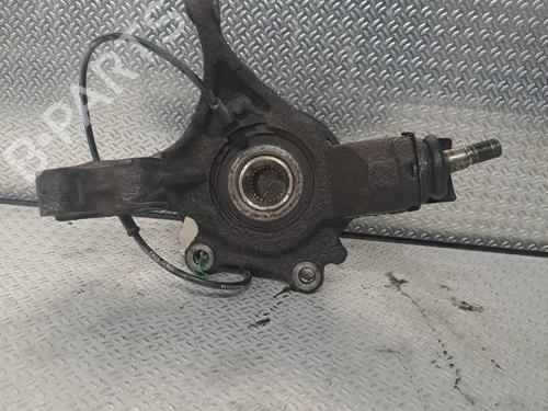 Used Right front steering knuckle CITROËN C4 I (LC_) 1.4 16V (88 hp) 24092243