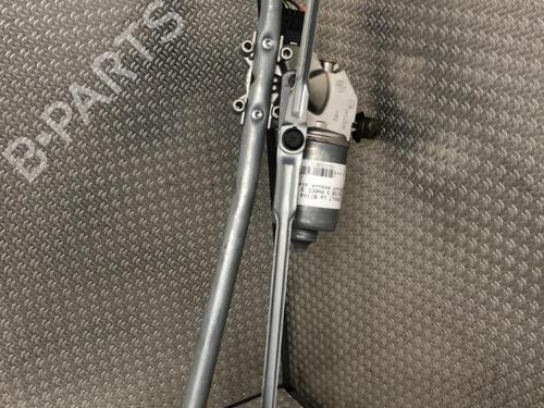 Used Front wiper motor Front wiper motor NISSAN MICRA III (K12) 1.2 16V (65 hp) 36461382 36461382