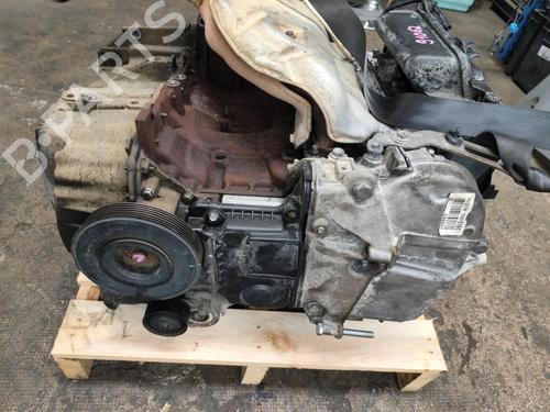 Engine RENAULT CLIO III (BR0/1, CR0/1) 1.4 16V | BP35970490M1 - Image 3