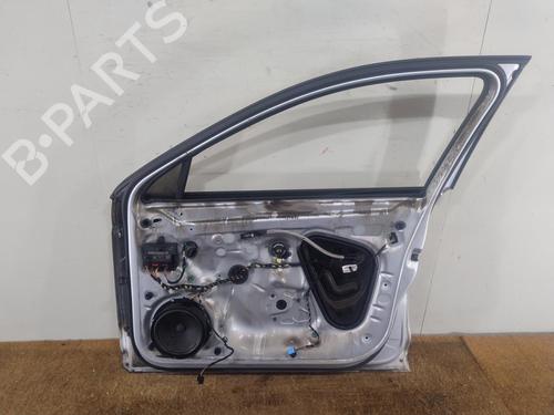 Right front door VW PASSAT B8 (3G2, CB2) 1.6 TDI | BP31266156C3