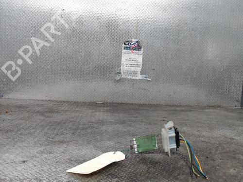 Résistance de chauffage OPEL CORSA C (X01) 1.2 (F08, F68) (75 hp) 24089008