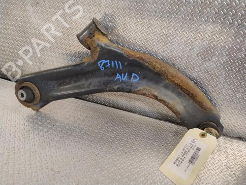 Right front suspension arm RENAULT CLIO III (BR0/1, CR0/1) 1.5 dCi | BP26916225M13 