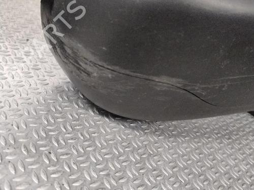 Bakspejl Højre RENAULT TWINGO II (CN0_) 1.2 16V (CN0K, CN0V, CN0A) (76 hp) 29197340