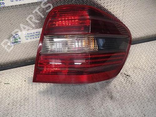 right-taillight-mercedes-benz-m-class-w164-2005-2006-2007-2008-2009-2010-2011-2012-24100530 main image