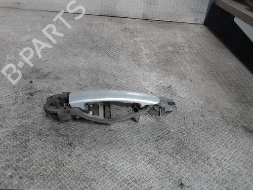 Used Front right exterior door handle SEAT TOLEDO II (1M2) 1.9 TDI (110 hp) 24077538