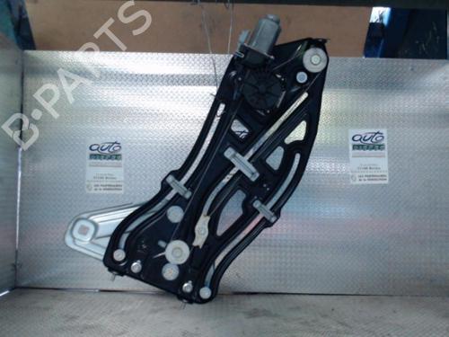 Used Rear left window mechanism PEUGEOT 207 CC (WD_) 1.6 16V (120 hp) 24072232