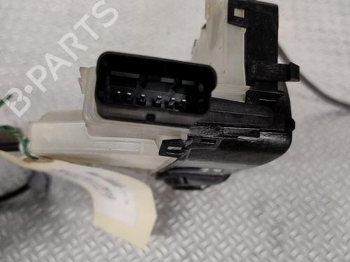 Serrure avant gauche CITROËN C5 AIRCROSS (A_) 1.6 Hybrid (181 hp) 26450209