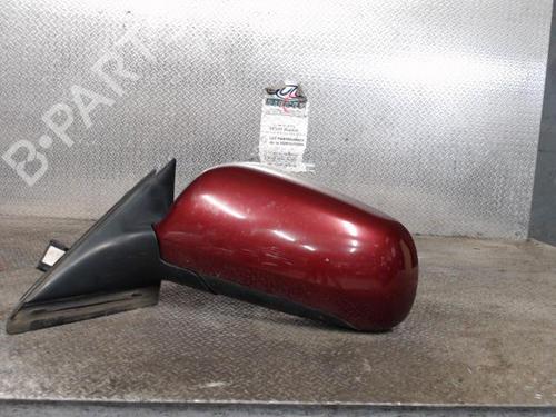 Left mirror AUDI A4 B5 Avant (8D5) 1.8 T | BP24090333C26 