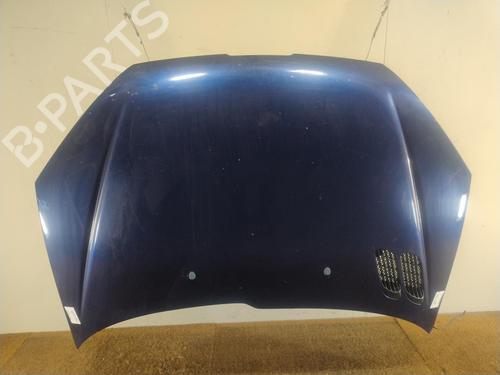 Used Hood Hood PEUGEOT 206 SW (2E/K) 1.6 HDi 110 (109 hp) 33248290 33248290