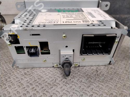 Used Display monitor CHEVROLET AVEO Hatchback (T300) 1.3 D (75 hp) 31843174