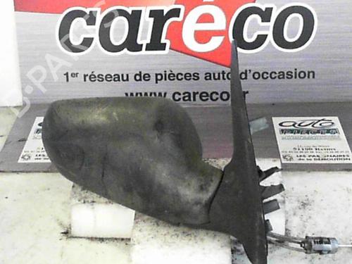 Used Right mirror FIAT PUNTO (176_) [1993-1999]  24097727
