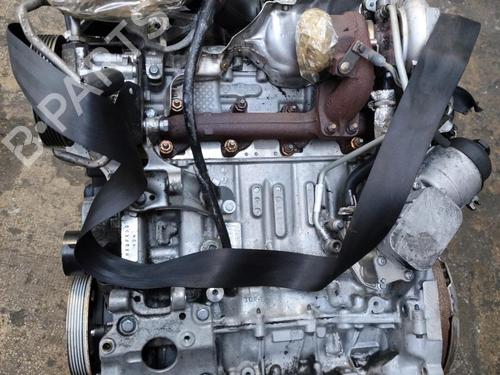 Engine PEUGEOT PARTNER Box Body/MPV 1.6 HDi 16V | BP35887600M1 - Image 4