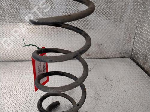 Støtdemperfjær TOYOTA YARIS (_P13_) 1.5 Hybrid (NHP130_, NHP130) (101 hp) 30265443