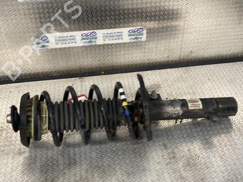 Højre fortil støddæmper CITROËN C3 II (SC_) 1.6 HDi (92 hp) 24100034