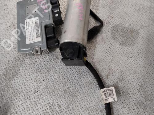 Used Electronic module Electronic module PEUGEOT EXPERT Van (V_) 2.0 BlueHDi 120 (122 hp) 39966423 39966423