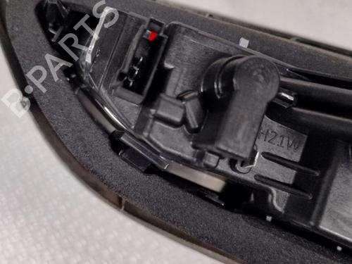 Left tailgate light OPEL ASTRA K (B16) 1.0 Turbo (68) | BP25703635C79 
