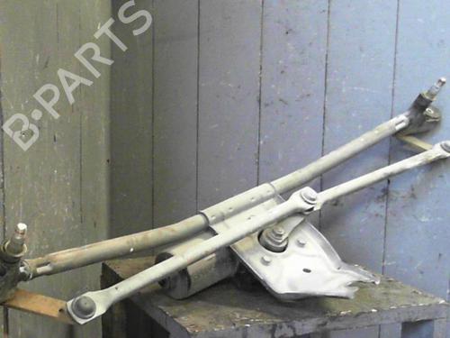 Used Front wiper motor FORD TRANSIT Van (FA_ _) 2.0 DI (FAE_, FAF_, FAG_) (86 hp) 24063928