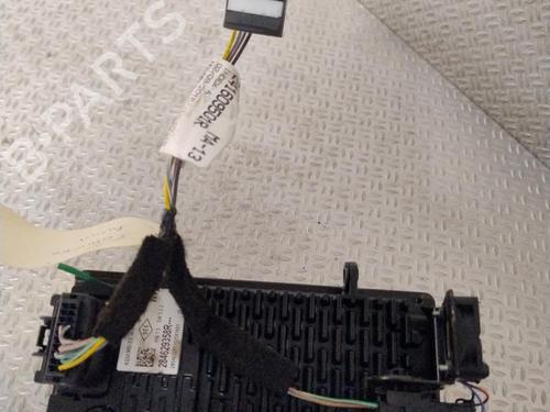 Camera RENAULT GRAND SCÉNIC IV (R9_) 1.5 dCi 110 (R9A3) | BP30188371E14