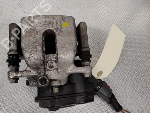 Used Right rear brake caliper RENAULT GRAND SCÉNIC IV (R9_) 1.5 dCi 110 (R9A3) (110 hp) 24943162