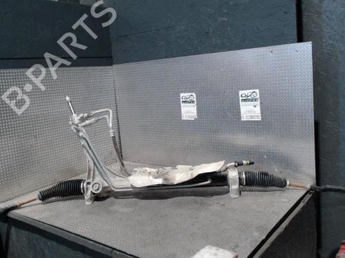 Used Steering rack Steering rack PEUGEOT BOXER Van 2.2 HDi 100 (101 hp) 24089411 24089411