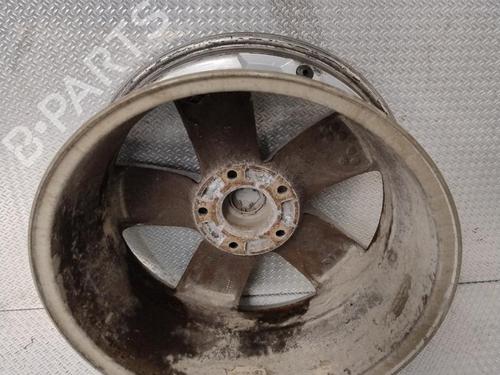 Rim RENAULT MEGANE III Hatchback (BZ0/1_, B3_) 1.9 dCi (BZ0N, BZ0J) | BP29757643C45 