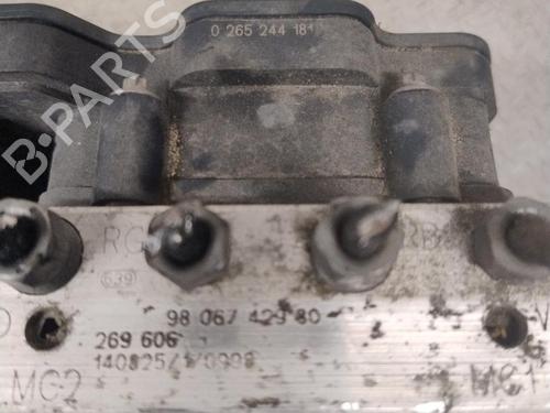 Used ABS pump ABS pump 31819475 31819475