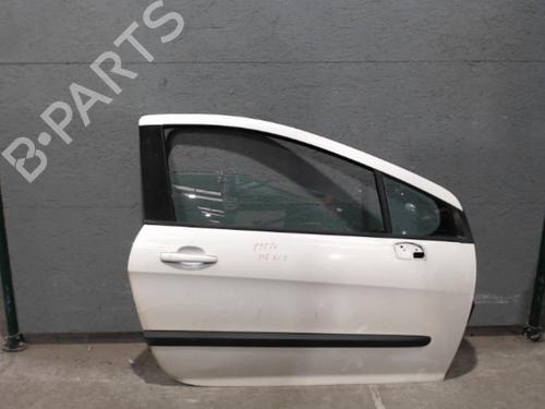 right-front-door-peugeot-308-i-4a_-4c_-2007-2008-2009-2010-2011-2012-2013-2014-2015-2016-24085391 main image