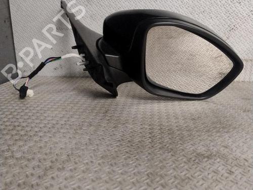 Right mirror CITROËN C3 III (SX) 1.2 PureTech 82 | BP32332424C27 