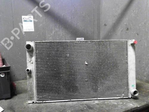 Used Water radiator BMW 5 (E60) 525 d (177 hp) 24066754