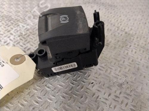 Hand brake RENAULT SCÉNIC III (JZ0/1_) 1.2 TCe | BP28087658I18 