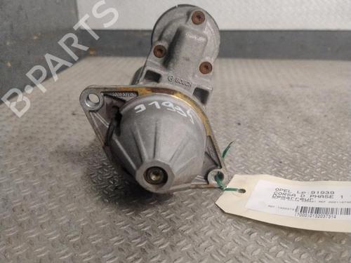 Startmotor Startmotor 39156827 39156827