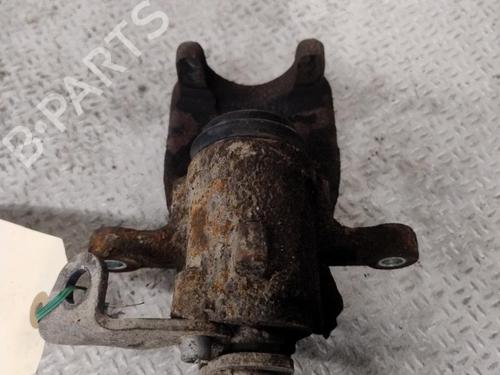 Used Left rear brake caliper Left rear brake caliper BMW 1 (E87) 116 i (115 hp) 36461709 36461709